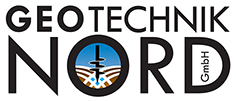 Geotechnik Nord GmbH Logo